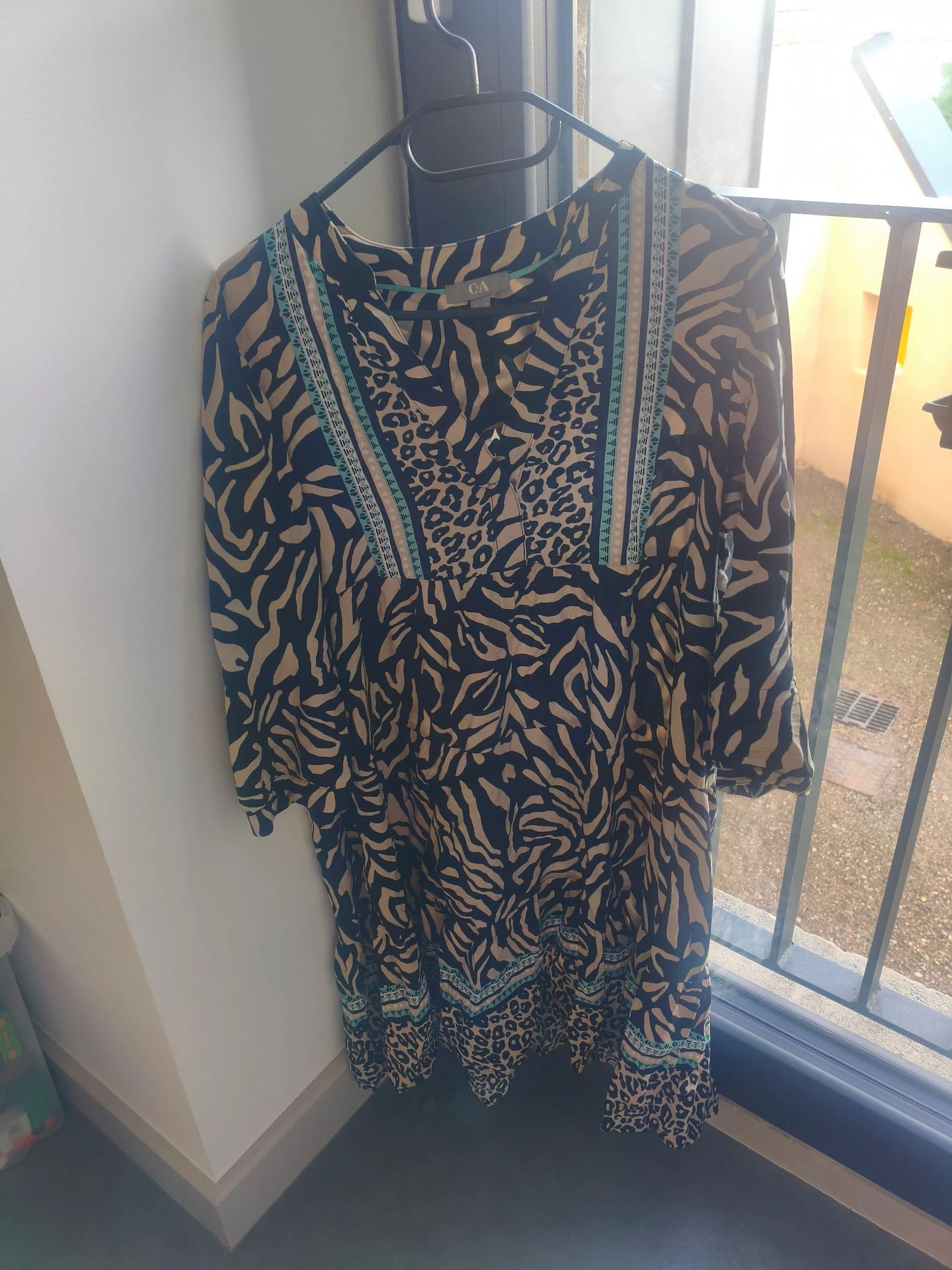 Robe taille 38